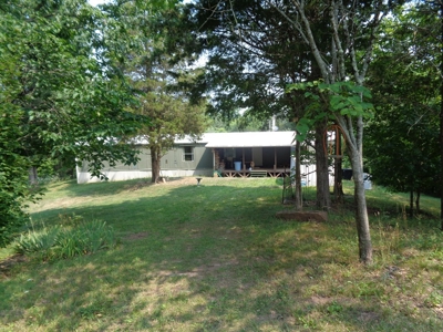 2 BR, 2 BA Mobile Home on 2 Acres For Sale in Hancock Co. TN - image 18