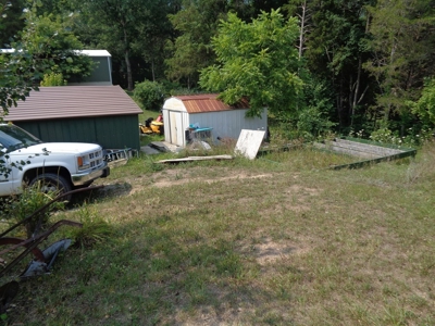 2 BR, 2 BA Mobile Home on 2 Acres For Sale in Hancock Co. TN - image 25