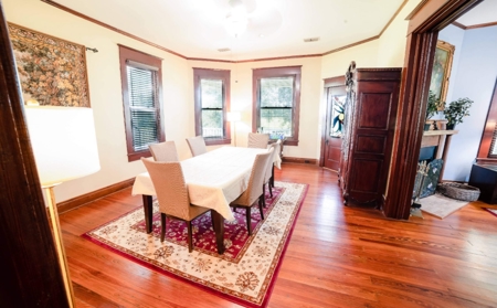 Stunning 3 story home on 25 acres in Chiefland, Florida - image 8