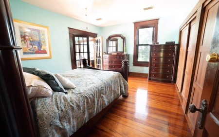 Stunning 3 story home on 25 acres in Chiefland, Florida - image 21