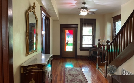 Stunning 3 story home on 25 acres in Chiefland, Florida - image 6