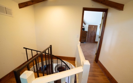 Stunning 3 story home on 25 acres in Chiefland, Florida - image 30