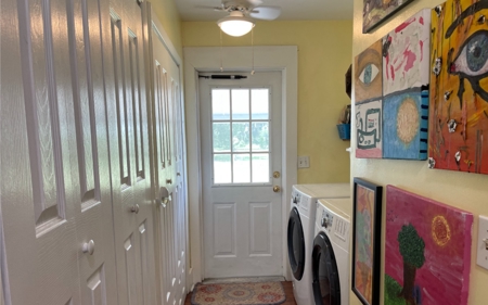 Stunning 3 story home on 25 acres in Chiefland, Florida - image 18