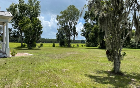 Stunning 3 story home on 25 acres in Chiefland, Florida - image 49
