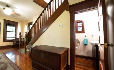 Stunning 3 story home on 25 acres in Chiefland, Florida - image 12