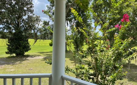 Stunning 3 story home on 25 acres in Chiefland, Florida - image 47