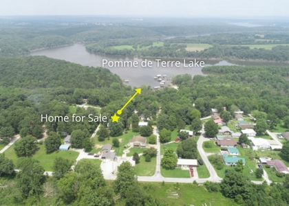 Pomme de Terre Lake Home For Sale - image 23