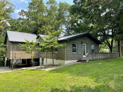 Pomme de Terre Lake Home For Sale - image 1