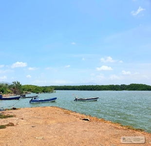 Oceanfront Lots for Sale in Punta Chame – 2,236m² - image 1