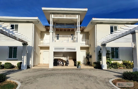 Apartment For Sale In Ocean Front Resort Casamar - image 1