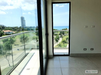 Condo For Sale In Ocean Front Resort Casamar - image 2