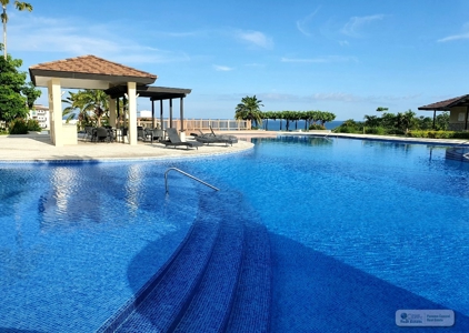Condo For Sale In Ocean Front Resort Casamar - image 1