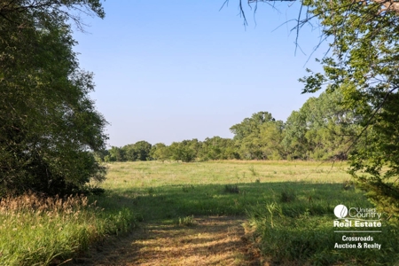 8± Acre Country Building Site on Paved Road Salina Kansas - image 13