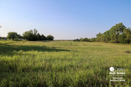8± Acre Country Building Site on Paved Road Salina Kansas - image 14
