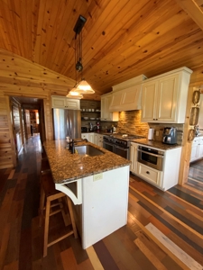 Searcy County, Arkansas | Farm & Land with Home For Sale - image 25