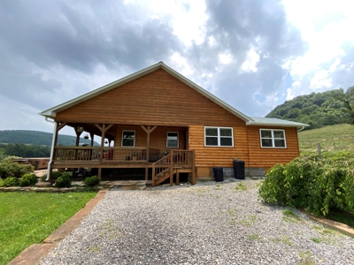 Searcy County, Arkansas | Farm & Land with Home For Sale - image 8