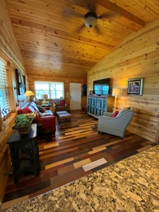 Searcy County, Arkansas | Farm & Land with Home For Sale - image 24