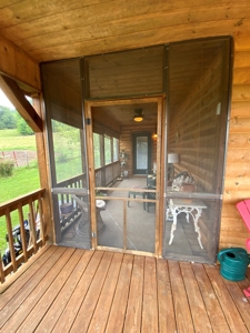 Searcy County, Arkansas | Farm & Land with Home For Sale - image 12