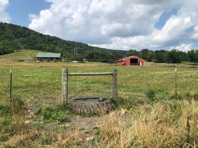 Searcy County, Arkansas | Farm & Land with Home For Sale - image 5