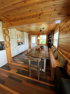 Searcy County, Arkansas | Farm & Land with Home For Sale - image 26