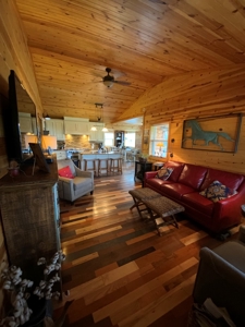 Searcy County, Arkansas | Farm & Land with Home For Sale - image 15