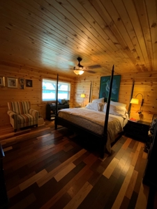 Searcy County, Arkansas | Farm & Land with Home For Sale - image 21