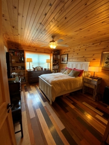 Searcy County, Arkansas | Farm & Land with Home For Sale - image 19