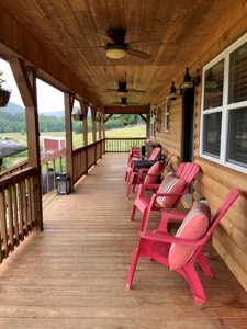 Searcy County, Arkansas | Farm & Land with Home For Sale - image 13