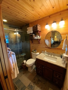 Searcy County, Arkansas | Farm & Land with Home For Sale - image 20