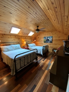 Searcy County, Arkansas | Farm & Land with Home For Sale - image 17