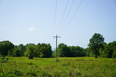 Leflore County Mountain Land For Sale - image 34