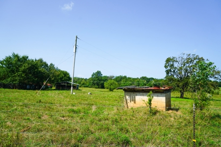 Leflore County Mountain Land For Sale - image 32