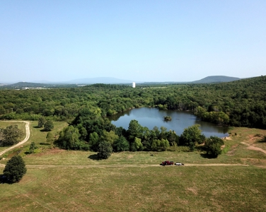 Leflore County Mountain Land For Sale - image 45