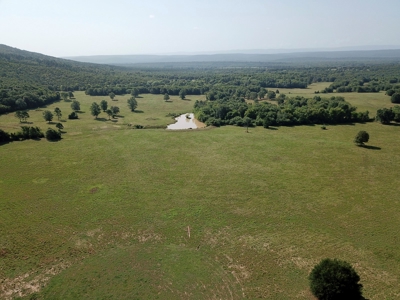 Leflore County Mountain Land For Sale - image 38