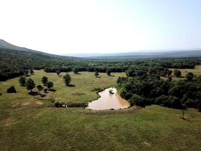 Leflore County Mountain Land For Sale - image 42