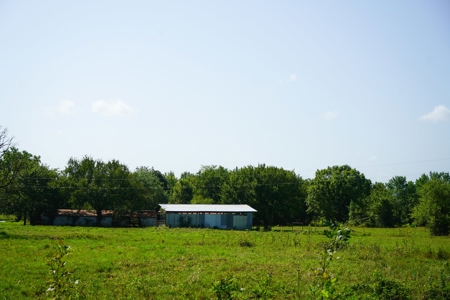 Leflore County Mountain Land For Sale - image 35