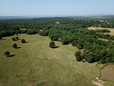 Leflore County Mountain Land For Sale - image 37