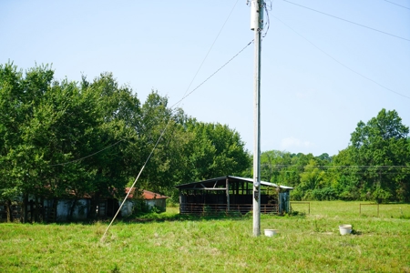 Leflore County Mountain Land For Sale - image 31