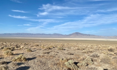 Land for Sale near Unionville, NV - image 3