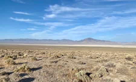 Off the grid land for sale near Unionville, NV - image 4