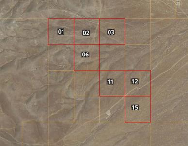 Off the grid land for sale near Unionville, NV - image 13