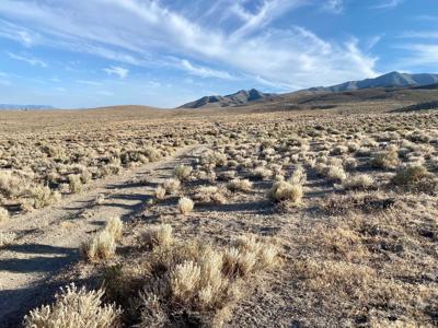 Off the grid land for sale near Unionville, NV - image 9