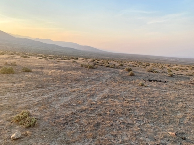 Off the grid land for sale near Unionville, NV - image 1