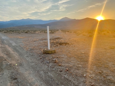 Off the grid land for sale near Unionville, NV - image 2