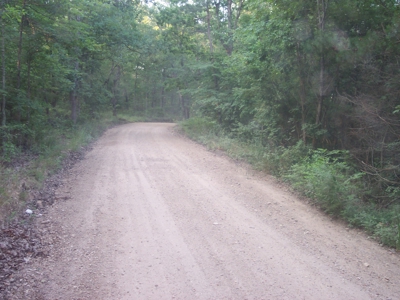 Missouri Ozark Hunting Property: - image 1