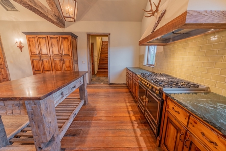 Colorado Mountain Luxury Home For Sale on 13 Acres - image 21