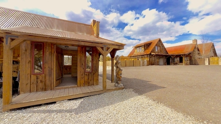 Colorado Mountain Luxury Home For Sale on 13 Acres - image 39