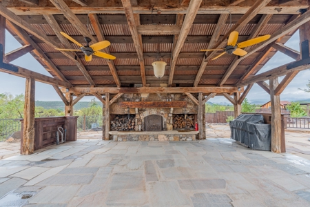 Colorado Mountain Luxury Home For Sale on 13 Acres - image 33
