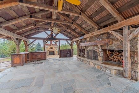Colorado Mountain Luxury Home For Sale on 13 Acres - image 32