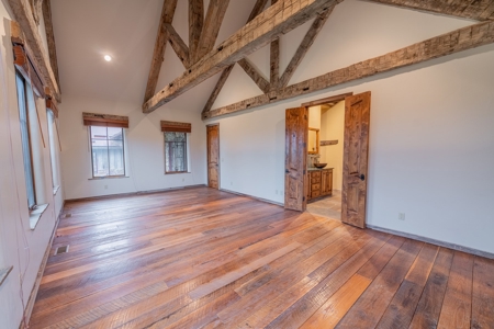 Colorado Mountain Luxury Home For Sale on 13 Acres - image 24